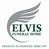 Elvis Funeral Home Logo